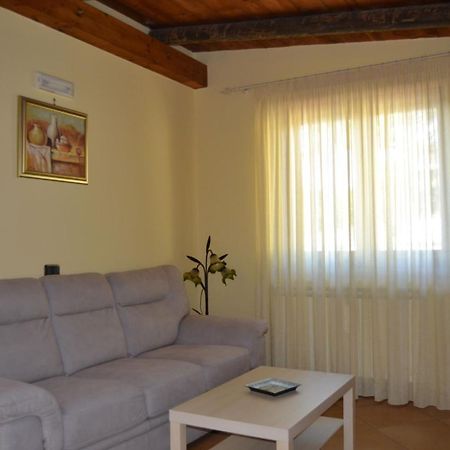 La Siepe Apartment Agropoli Ngoại thất bức ảnh