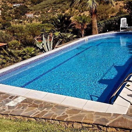 La Siepe Apartment Agropoli Ngoại thất bức ảnh