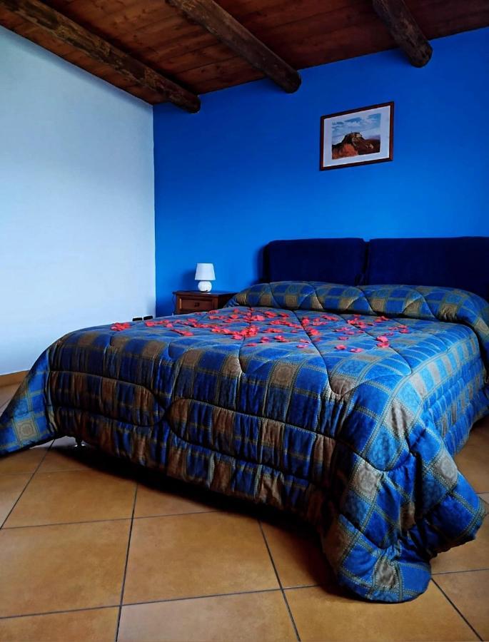 La Siepe Apartment Agropoli Ngoại thất bức ảnh