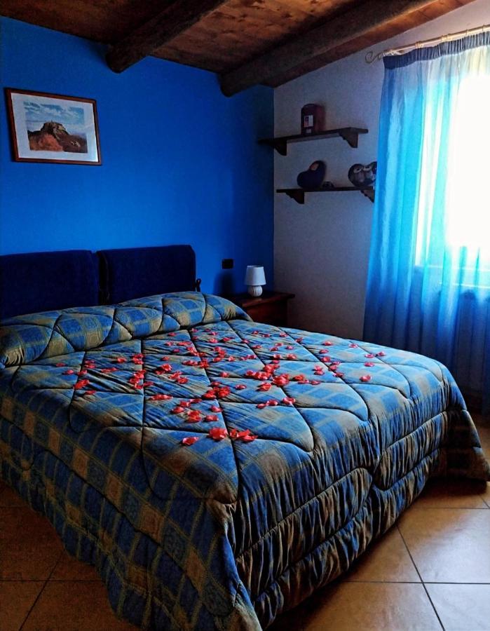 La Siepe Apartment Agropoli Ngoại thất bức ảnh